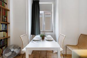 Mouraria Flat 2D By Insighthome