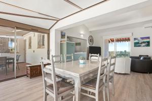 Villa Agachelo avec piscine