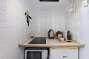 Mouraria Flat 2D By Insighthome
