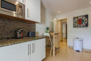 Luxury 3-bed apt Capanes del Golf