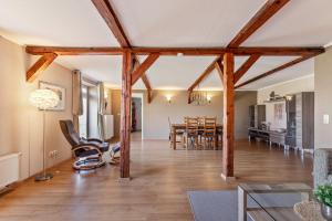 Ferienwohnung Obenauf