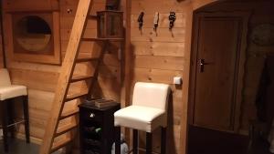 Ferienhaus Für 4 Personen 28 M² In