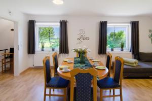 Ferienwohnung Otte