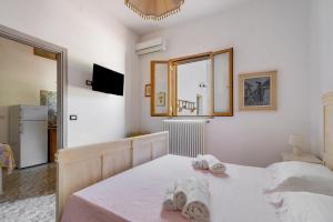 Casa Vacanza Lu Mare e Lu Ientu