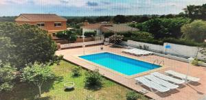 Villa Con Piscina Privada