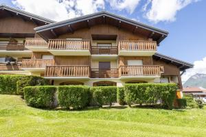 Les chalets du Praz 4 - Immoclean