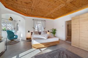 Engel Appartements Goschtstub