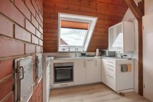 Ferienwohnung Dashaus