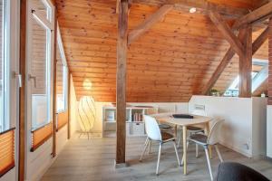 Ferienwohnung Dashaus