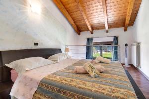 Casa vacanze vigna del Lago