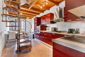 Casa vacanze vigna del Lago