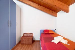 Casa vacanze vigna del Lago