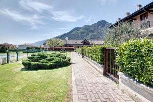 Casa vacanze vigna del Lago