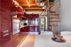 Casa vacanze vigna del Lago