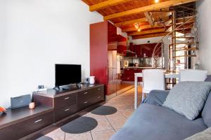 Casa vacanze vigna del Lago