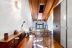 Casa vacanze vigna del Lago
