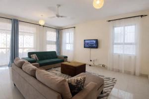 Ary Homestay Next To Nyali Center