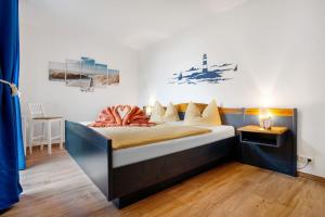 Ferienwohnung Abendrot 299