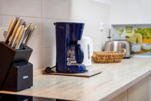 Ferienwohnung Abendrot 299