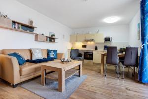 Ferienwohnung Abendrot 299