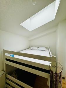 Superbe duplex au pied de la plage