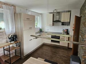 Die Wohnung Stein