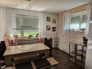 Die Wohnung Stein