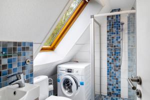 Bootshaus Am Müritzarm