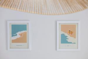 Remior Home - 1 min Playa - Piscina