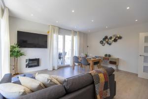 Remior Home - 1 min Playa - Piscina