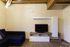 Casetta delle Rose sulletna