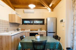 Casetta delle Rose sulletna