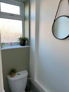 Rise & Reset House free parking