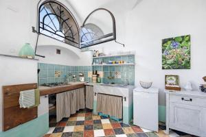 appartamento lavanda