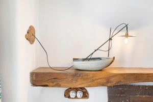 appartamento lavanda