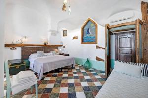 appartamento lavanda