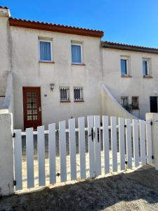 La Maison sur la côte