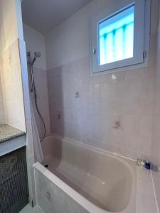 La Maison sur la côte