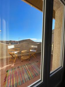 La Maison sur la côte