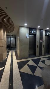 Skyline suites