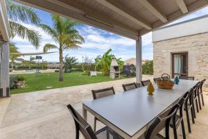 Villa Antica Aia Relax