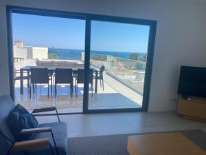 Enormous Penthouse with Private Terrace and Gorgeous Ocean views