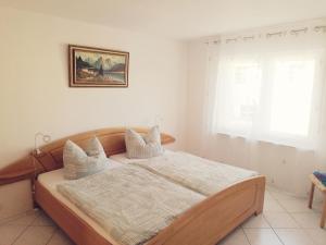 Ferienwohnung auf dem Land