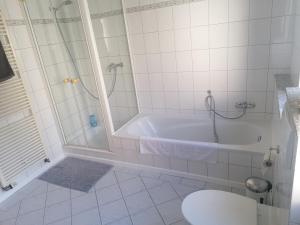 Ferienwohnung auf dem Land