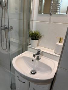 Apartamenty Metro Centrum