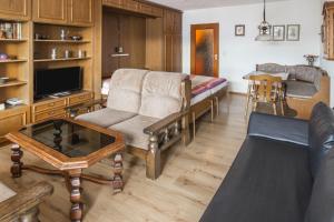 Appartement Förster
