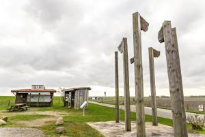 Bi uns to hus - Morgensünn