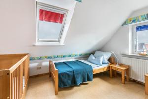 Bi uns to hus - Morgensünn