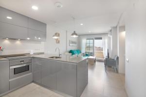 Apartamento en Isla Canela