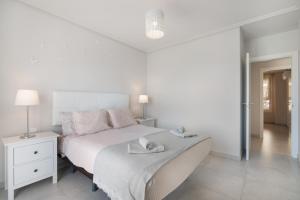 Apartamento en Isla Canela